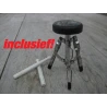 miniature drum kit thunder from Motorhead - LUXE model -