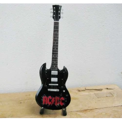 Miniature Guitar Gibson SG...