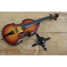 Contrebasse classique originale Wood sunburst