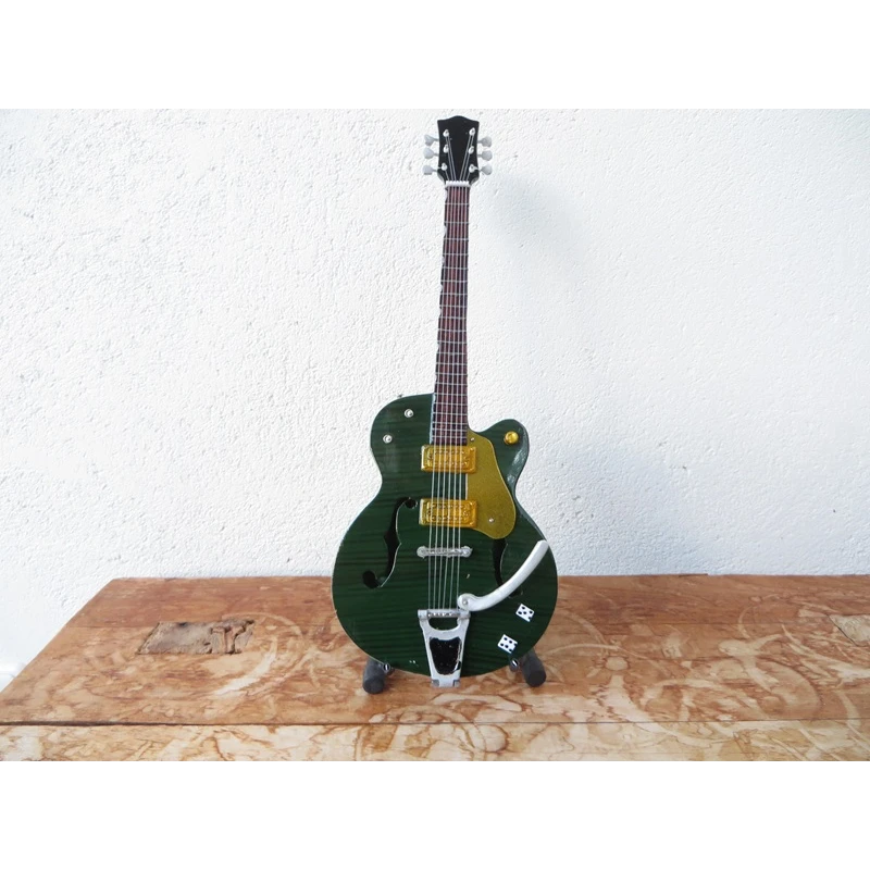 Gitarre Gretsch G6120  o.a. Brian Setzer - STRAY CATS -