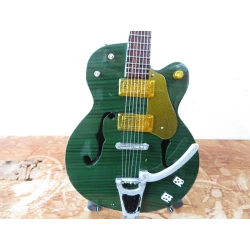 Guitar Gretsch G6120  o.a. Brian Setzer - STRAY CATS -