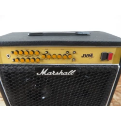 miniatuur Versterker Marshall JVM speaker box