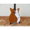 Bassgitarre Danelectro 3412 Shorthorn