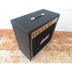 Amplificateur miniature Marshall 1960 lead Vintage Speaker Box