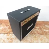 Amplificateur miniature Marshall 1960 lead Vintage Speaker Box