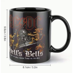 TASSE - ACDC