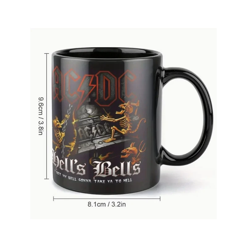 MUG - ACDC