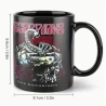 MUG - SCORPIONS