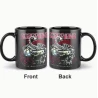 TASSE - SCORPIONS