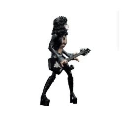 Rock action figure Paul Stanley (KISS) with guitar Epic
