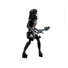 figurine articulée Paul Stanley (KISS) avec guitare Epic