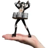 figurine articulée Peter Criss (KISS) Epic