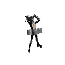 figurine articulée Peter Criss (KISS) Epic