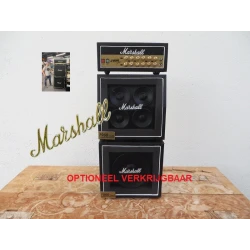 Miniatuur gitaar Gibson Miniature Guitar Joe Perry Aerosmith