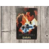 Wandschild CASABLANCA 1942 'Filmtafel' - Vintage Retro - Mancave - Wanddekoration - Werbeschild - Metallschild