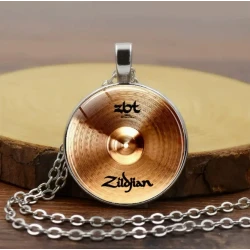 Zildjan Cymbal Pendant -...