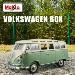 Maisto VW T1 Samba-Bus