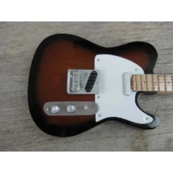 Gitaar Fender Telecaster Radiohead