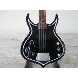 gitaar B.C. Rich Punisher Gene Simmons (Kiss)