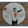 Originele Picture Disk (LP) van Spandau Ballet 'I'll fly for you' 1984