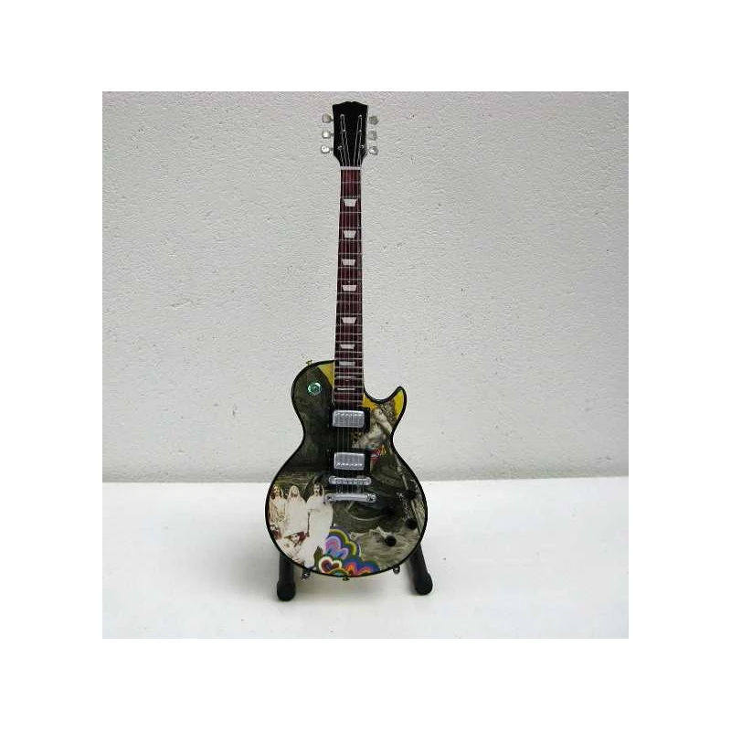 Gitaar Gibson Les Paul  Joe Vescovi - The Trip