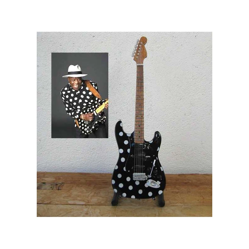 Gitaar Fender Stratocaster Buddy Guy