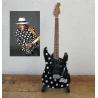 Gitaar Fender Stratocaster Buddy Guy