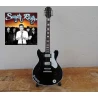 Gitaar Gibson ES 335 van Suger Ray  - Sugar -