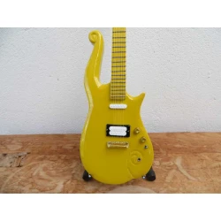 Gitaar Prince - Yellow cloud -