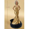 Rock Actie figuur Marilyn Monroe '1955' golden girl