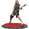 Rock action figure  Rex Brown PANTERA origineel van Knucklebonz Inc. (nieuw in doos)