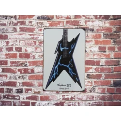 Wandschild Washburn 333 –...