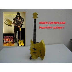 Cort GS Axe-2  Gene Simmons...