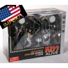 KISS ALIVE original McFarlane box with light and sound (new) USA import RARE!