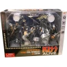 KISS ALIVE original McFarlane box with light and sound (new) USA import RARE!