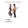 ROCK ACTIE FIGUUR MICK JAGGER & KEITH RICHARDS The Rolling Stones