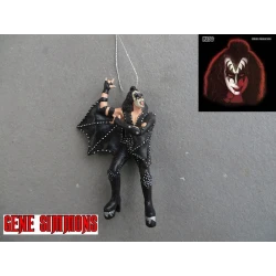 Rock Action figure /...