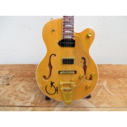 Gitaar Gretsch G2620T Brian Setzer  - STRAY CATS - & Eddie Cochran