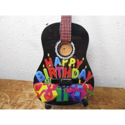 Gitaar akoestisch Gibson HAPPY BIRTHDAY