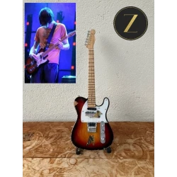 Gitaar Fender Telecaster...