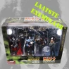 NEW BOX KISS "Creatures of the night" by McFarlane (original) 2002