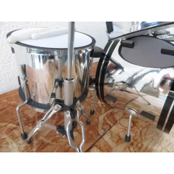 Drumstel Yamaha Absolute Hybrid Standard -SLS - STANDAARD model -