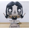 POP ROCK 'like' action figures SET - KISS - Gene, Paul, Ace and Peter