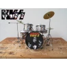 Batterie par KISS - FACES of the Army - UNIQUE - TRÈS RARE !