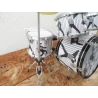 Drum set Elvis Presley Jailhouse Rock - LUXURY model -