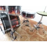 Drum kit from "Master of Puppets" - VERY DETAILED!