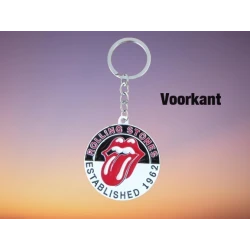 The Rolling Stones Tongue...