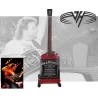 Basgitaar Michael Anthony - Jack Daniels -  VAN HALEN