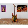 miniatuur gitaar ESP M1 George Lynch