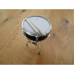 Miniatuur Snaredrum op...